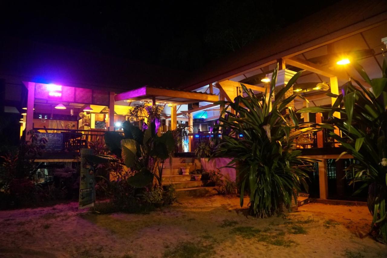 The Boathouse Ξενοδοχείο Ban Dondét Εξωτερικό φωτογραφία